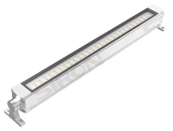 D208-A Series LED Three-Guard Working Light